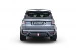 Land Rover Range Rover Sport by Startech 2019 года